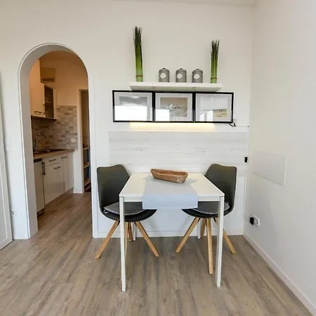 Apartamento Haus 