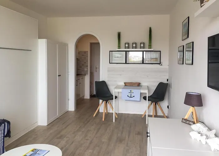 Apartamento Haus 