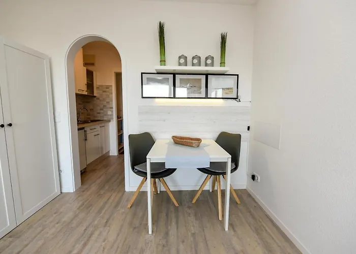 Apartamento Haus 